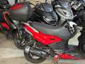 Kymco Agility 125 City 16+ Rojo - thumbnail 4