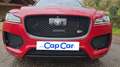 Jaguar F-Pace 3.0 V6 SC AWD 380 BVA8 S Rouge - thumbnail 20