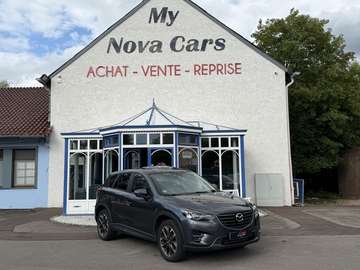 Mazda CX-5 2.2D 175CV AWD SKYACTIV-D SELECTION