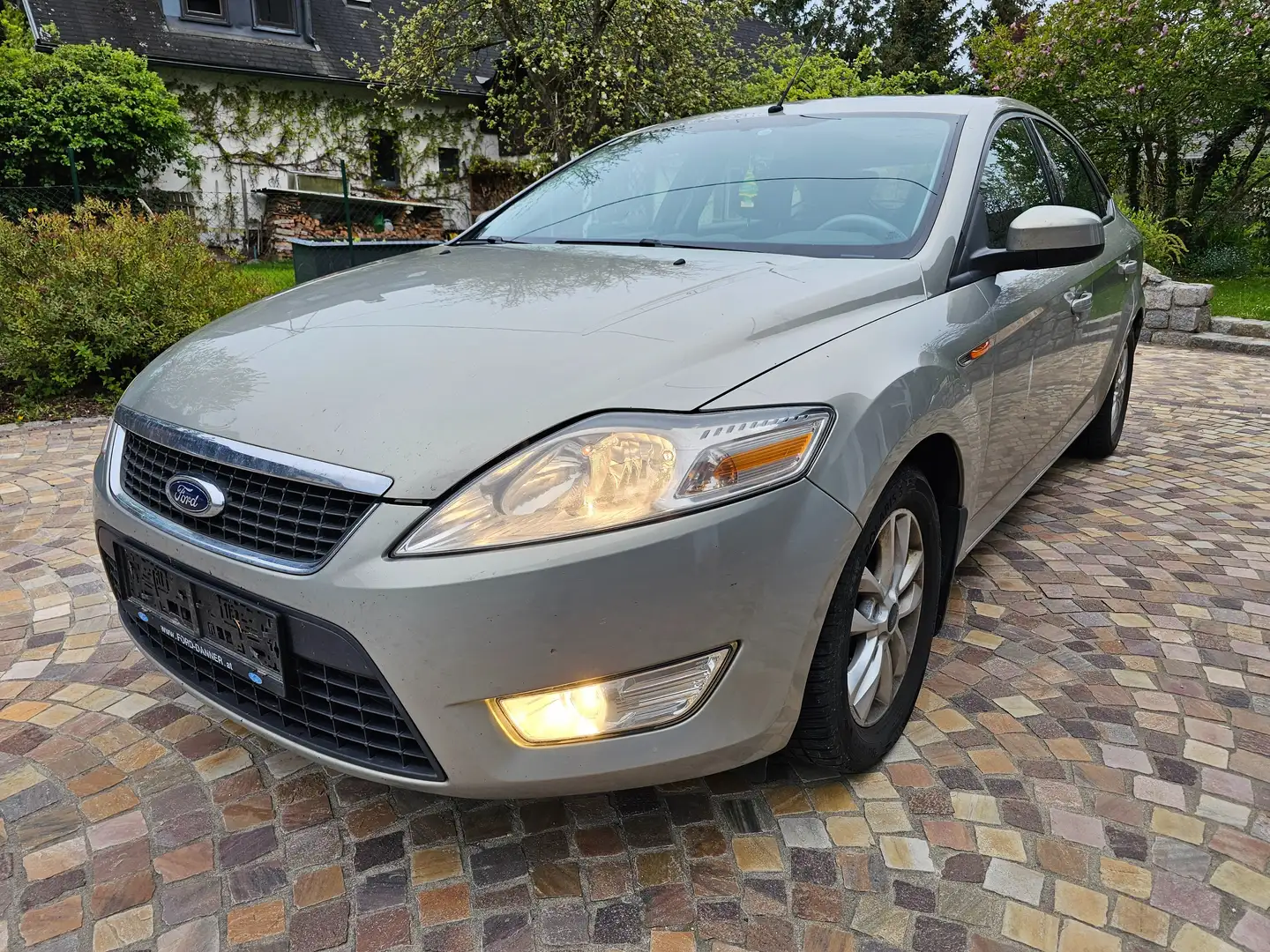 Ford Mondeo Mondeo Trend 2,0 TDCi DPF Trend - 1
