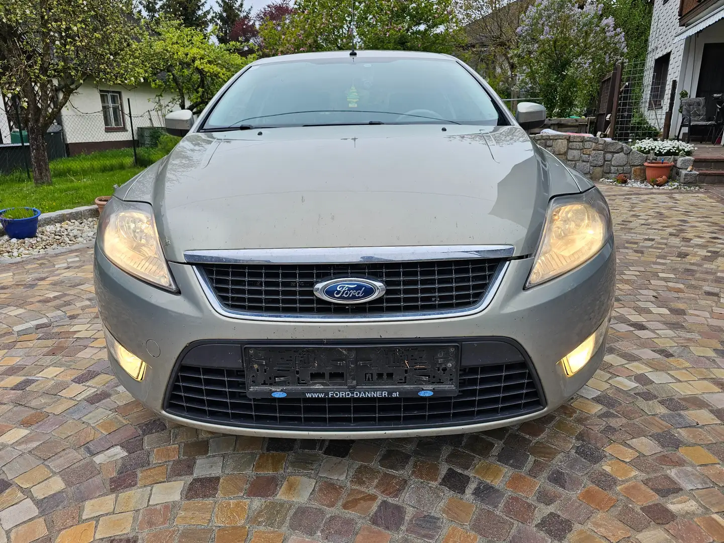 Ford Mondeo Mondeo Trend 2,0 TDCi DPF Trend - 2