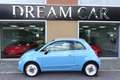 Fiat 500C 1.2 Spiaggina '58 Azul - thumbnail 2