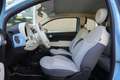 Fiat 500C 1.2 Spiaggina '58 Azul - thumbnail 10