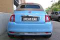 Fiat 500C 1.2 Spiaggina '58 Azul - thumbnail 4