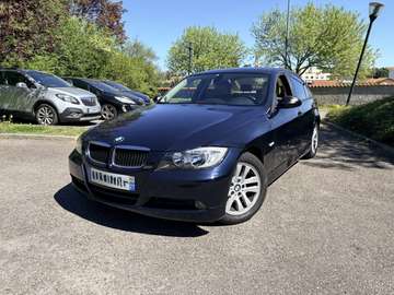 320i 150ch Luxe A