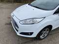 Ford Fiesta 1.0i TITANIUM EcoBoost Blanco - thumbnail 21