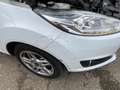 Ford Fiesta 1.0i TITANIUM EcoBoost Blanc - thumbnail 10