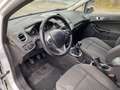 Ford Fiesta 1.0i TITANIUM EcoBoost Blanc - thumbnail 12