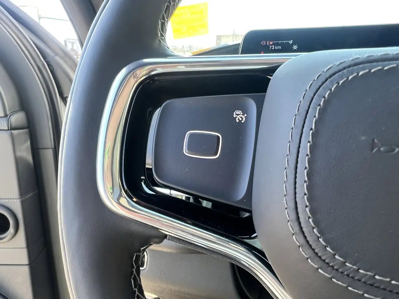 Lincoln Navigator снимка Lincoln Navigator