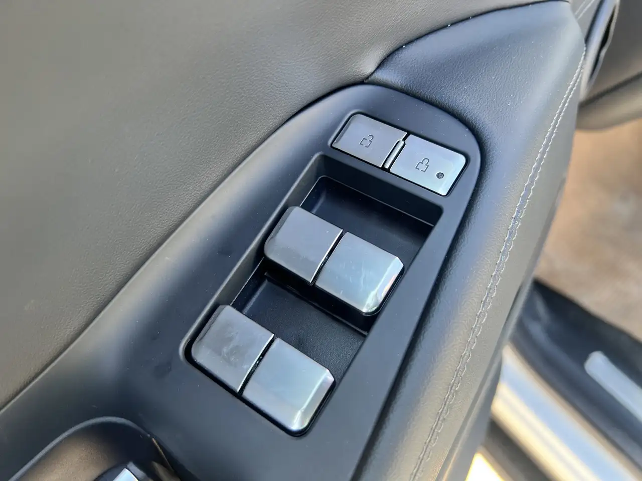 Lincoln Navigator снимка Lincoln Navigator