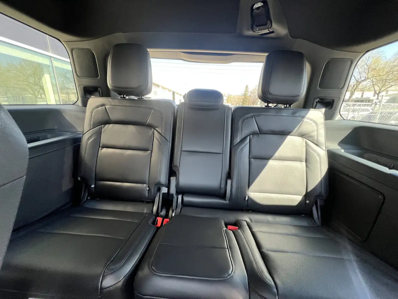 Lincoln Navigator снимка Lincoln Navigator