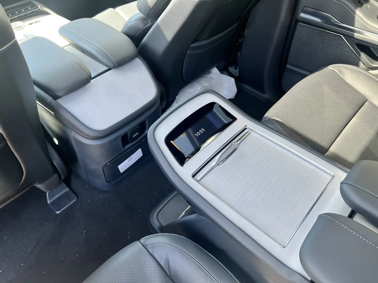 Lincoln Navigator снимка Lincoln Navigator