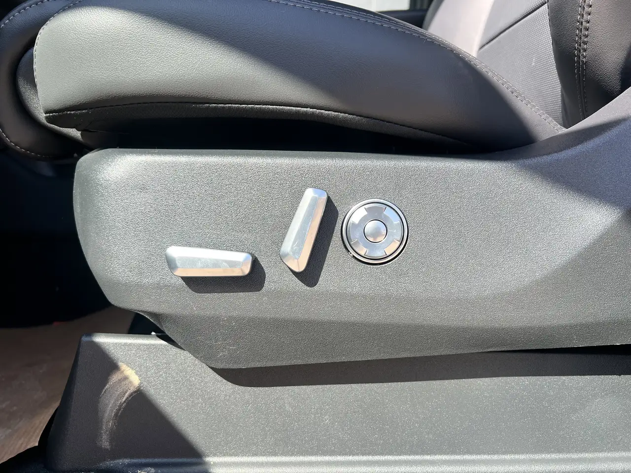 Lincoln Navigator снимка Lincoln Navigator