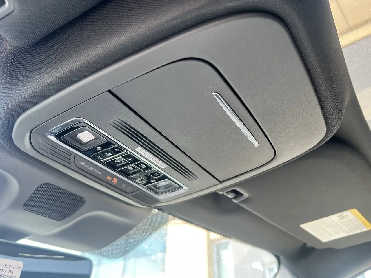 Lincoln Navigator снимка Lincoln Navigator