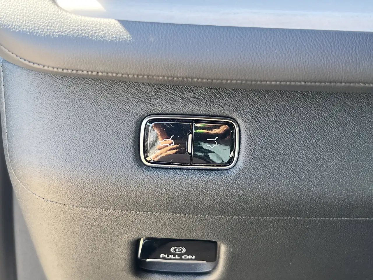 Lincoln Navigator снимка Lincoln Navigator