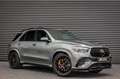 Mercedes-Benz GLE 53 AMG Hybrid 4MATIC+ NIGHT EDITION / LUCHTVERING / TREKH Grau - thumbnail 2