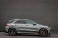 Mercedes-Benz GLE 53 AMG Hybrid 4MATIC+ NIGHT EDITION / LUCHTVERING / TREKH Grau - thumbnail 6