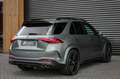 Mercedes-Benz GLE 53 AMG Hybrid 4MATIC+ NIGHT EDITION / LUCHTVERING / TREKH Grau - thumbnail 10