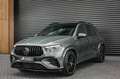 Mercedes-Benz GLE 53 AMG Hybrid 4MATIC+ NIGHT EDITION / LUCHTVERING / TREKH Grau - thumbnail 9