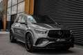 Mercedes-Benz GLE 53 AMG Hybrid 4MATIC+ NIGHT EDITION / LUCHTVERING / TREKH Grau - thumbnail 7