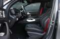 Mercedes-Benz GLE 53 AMG Hybrid 4MATIC+ NIGHT EDITION / LUCHTVERING / TREKH Grau - thumbnail 12