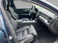 Volvo S60 B5 AWD Mild-Hybrid Ultimate Dark ACC BLIS SD Blau - thumbnail 4