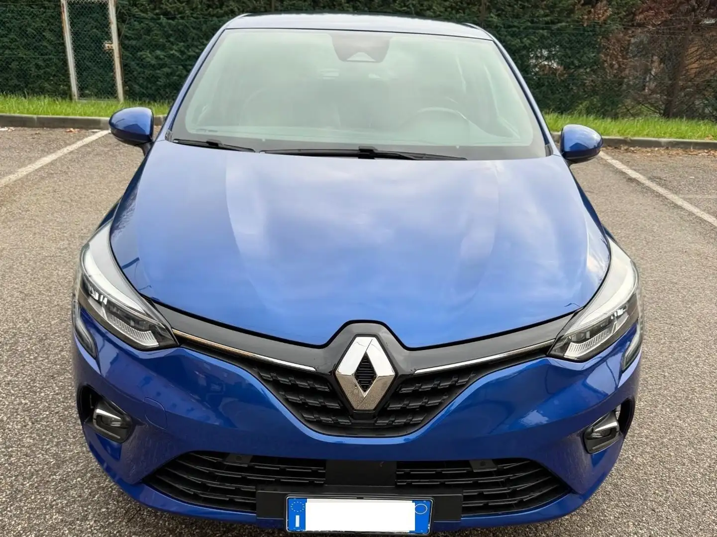 Renault Clio 1.0 tce - NEOP. - 12 MESI DI GARANZIA - - 1