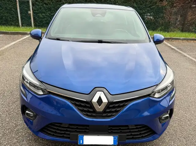 Renault Clio 1.0 tce - NEOP. - 12 MESI DI GARANZIA -