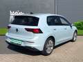 Volkswagen Golf VIII PEOPLE 1.5TSI *BLACK WEEK SPAR-DEAL* Klima Bleu - thumbnail 4