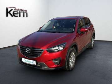 2.2 Exclusive-Line SKYACTIV-D 2WD