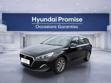i30 SW 1.6 CRDi 115 DCT-7