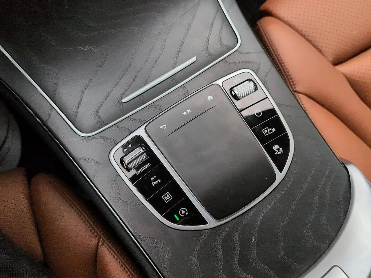 Mercedes-Benz GLC photo Mercedes-Benz GLC