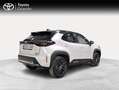 Toyota Yaris Cross 120H Adventure Blanco - thumbnail 18