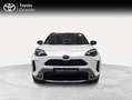 Toyota Yaris Cross 120H Adventure Blanco - thumbnail 5