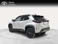 Toyota Yaris Cross 120H Adventure Blanco - thumbnail 2