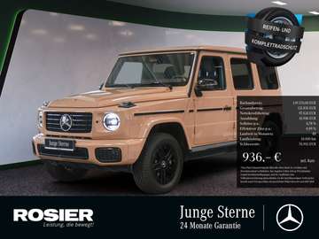 Manufaktur MadetoMeasure NIGHT 360° BT