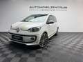 Volkswagen up! PANO*NAVI*SITZHEIZUNG*LEDER*STREET UP* Blanc - thumbnail 1