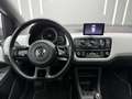 Volkswagen up! PANO*NAVI*SITZHEIZUNG*LEDER*STREET UP* Blanc - thumbnail 12