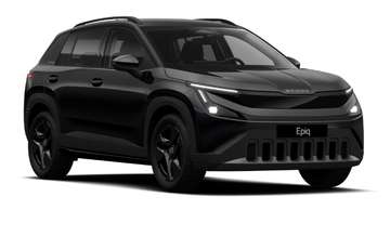 Selection 55 155 kW 1-Gang-Automatik AHK Navi Matrix-LED