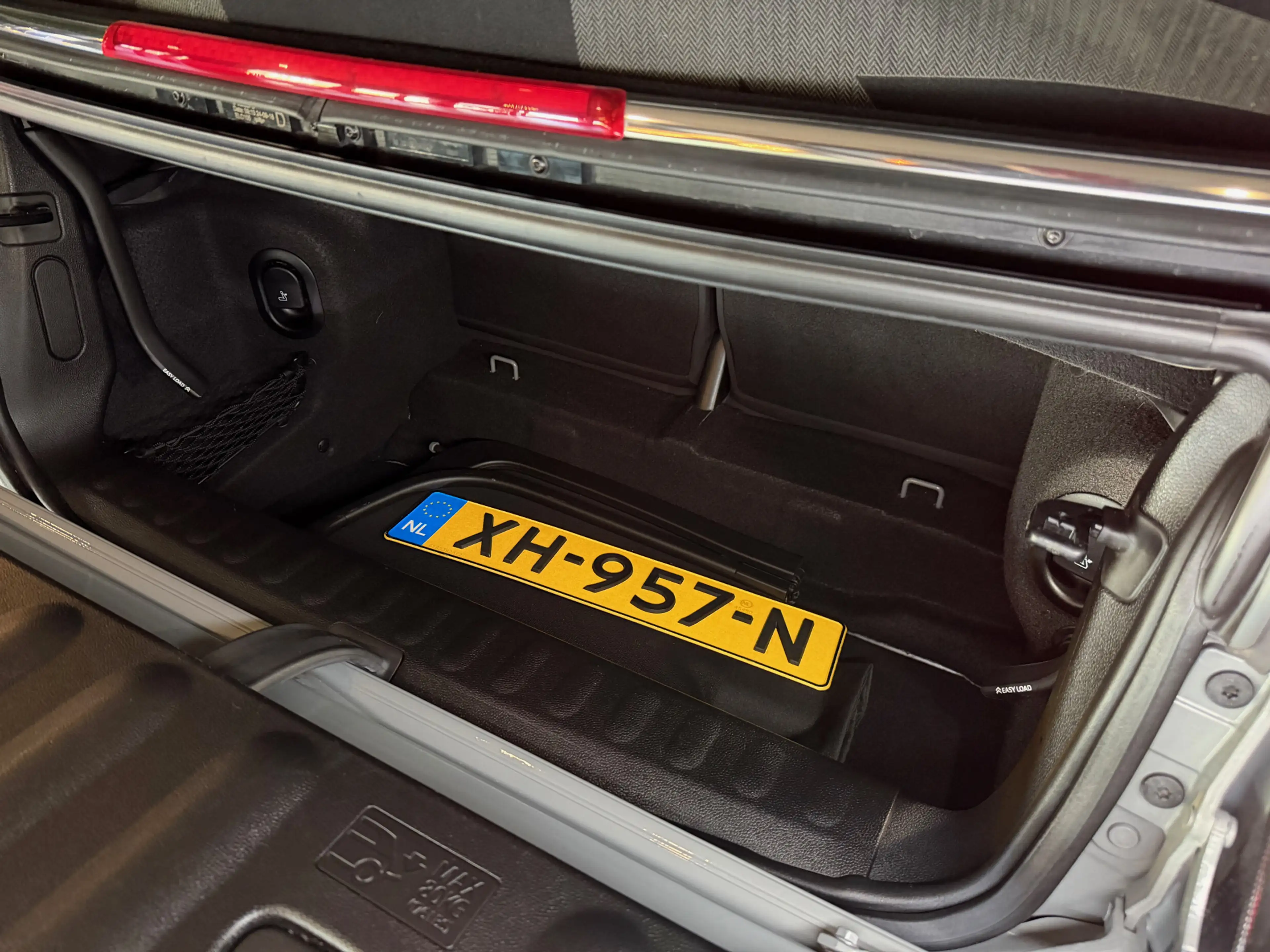 MINI Cooper S Cabrio 2.0 Knightsbridge Edition JCW|Key less|led| — photo 11