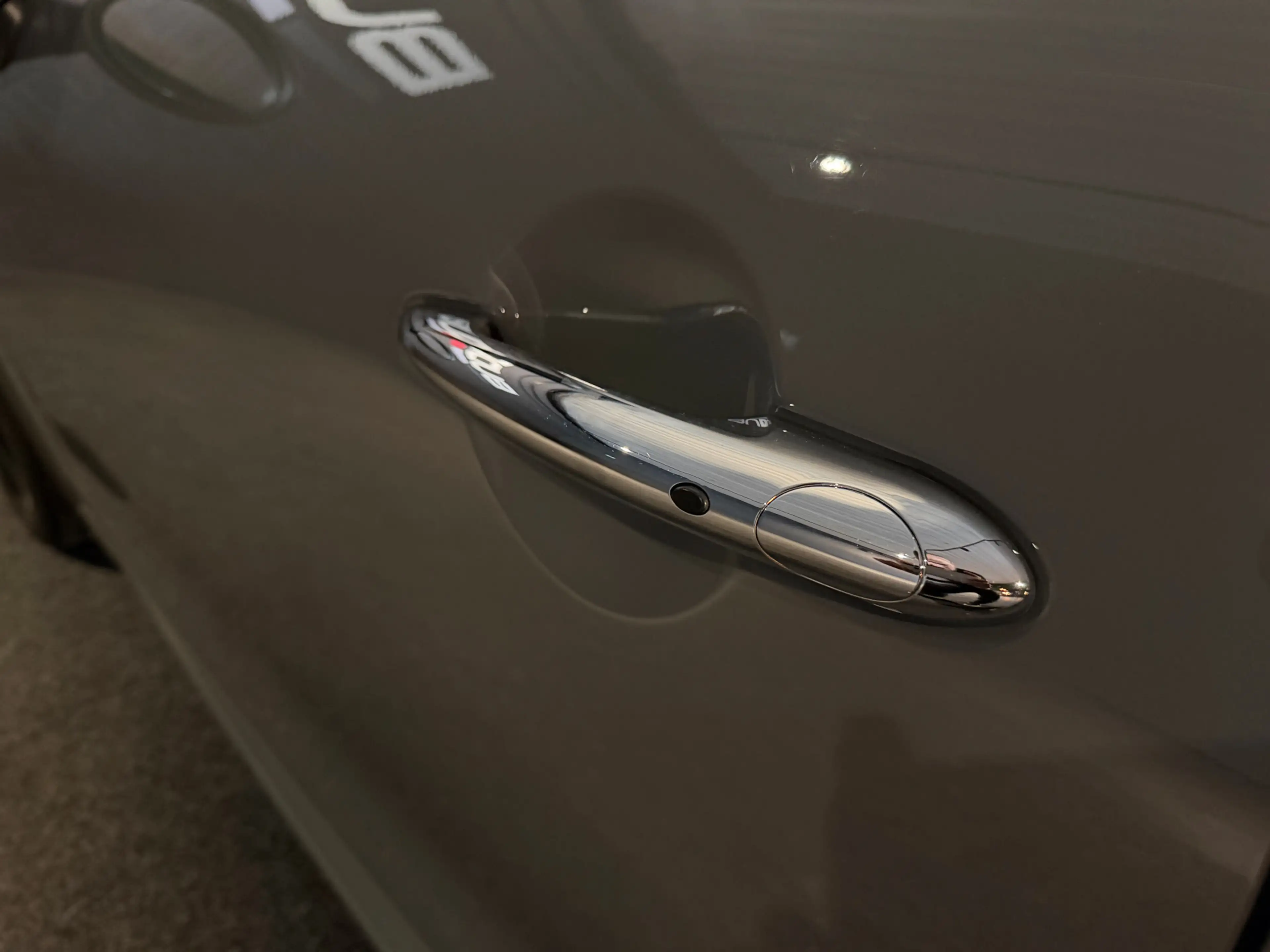 MINI Cooper S Cabrio 2.0 Knightsbridge Edition JCW|Key less|led| — photo 27