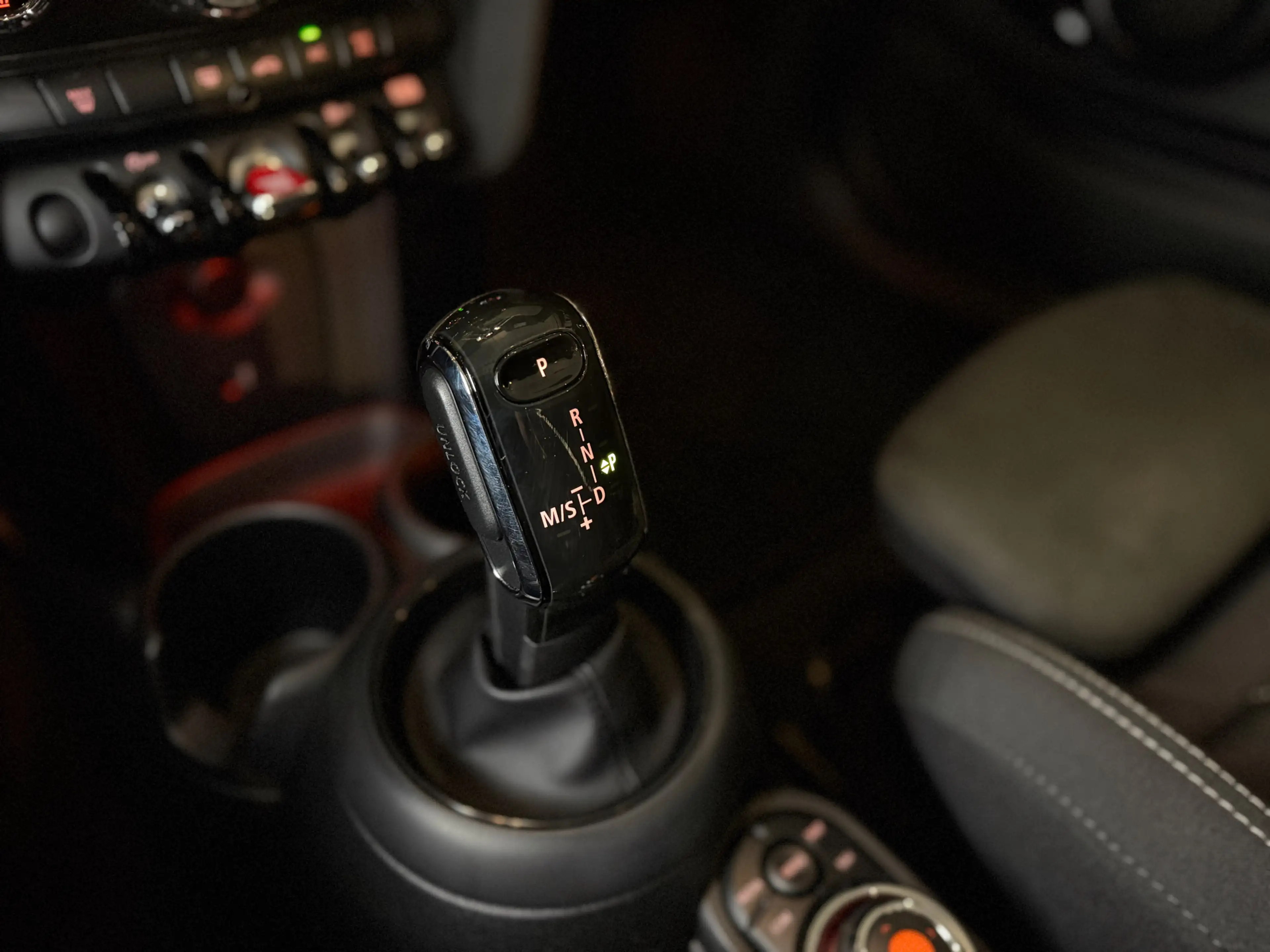 MINI Cooper S Cabrio 2.0 Knightsbridge Edition JCW|Key less|led| — photo 18