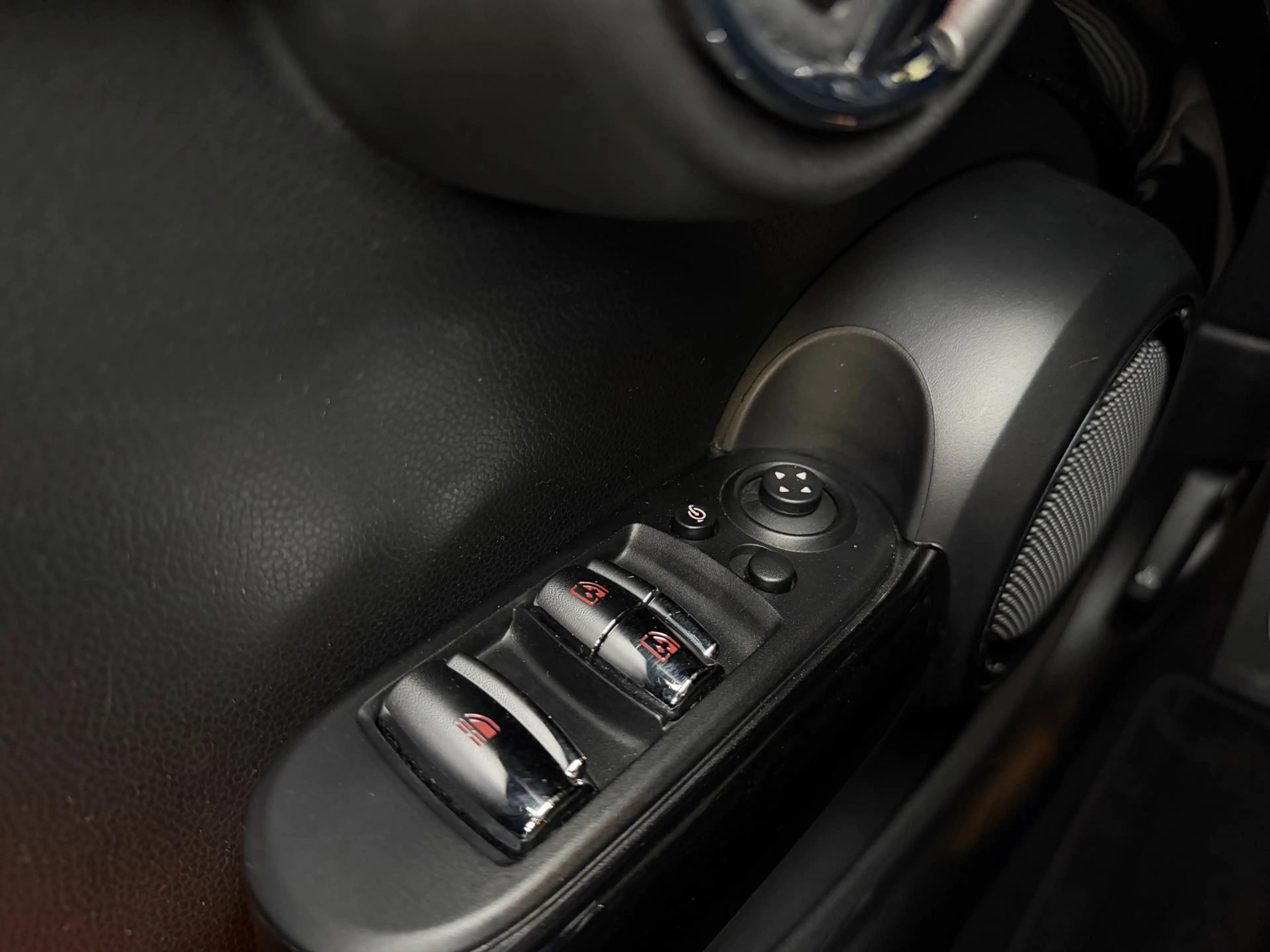 MINI Cooper S Cabrio 2.0 Knightsbridge Edition JCW|Key less|led| — photo 26