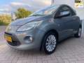 Ford Ka/Ka+ 1.2 Titanium X /Airco/1eigenaar/Aux/Goed-onderhoud Gris - thumbnail 1