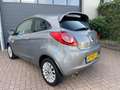 Ford Ka/Ka+ 1.2 Titanium X /Airco/1eigenaar/Aux/Goed-onderhoud Gris - thumbnail 2