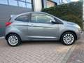 Ford Ka/Ka+ 1.2 Titanium X /Airco/1eigenaar/Aux/Goed-onderhoud Gris - thumbnail 8