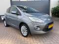 Ford Ka/Ka+ 1.2 Titanium X /Airco/1eigenaar/Aux/Goed-onderhoud Gris - thumbnail 4