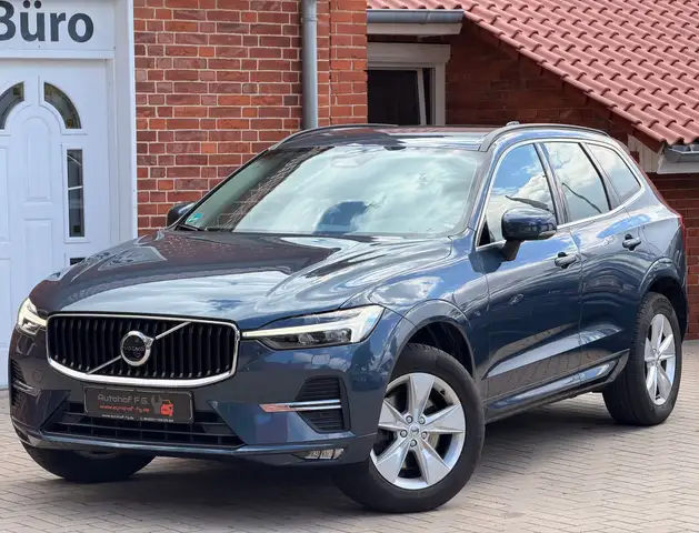 Volvo XC60 Core 2WD B4D*CARPLAY/AHK/VOLLASSIST/KAMERA/VOLL*