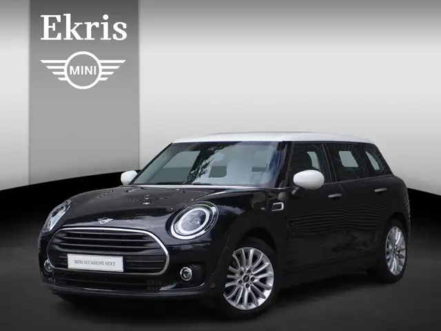 MINI Cooper Clubman | Comfort Pack | Apple Carplay | Navigatie | Sport
