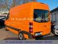 Mercedes-Benz Sprinter SPRINTER 211 CDI KASTEN 132-TKM|2-HAND|PDC|EURO6 Orange - thumbnail 4